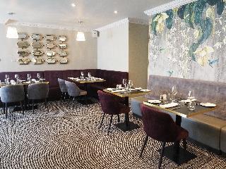 Collingwood, Sure Hotel Collection by Best Western fotoÄŸrafÄ±
