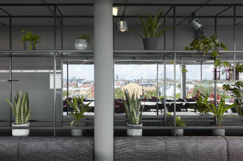 Casa Camper Berlin - Toplantı