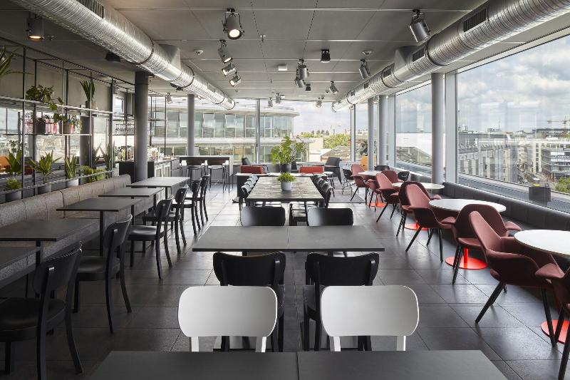 Casa Camper Berlin - Toplantı