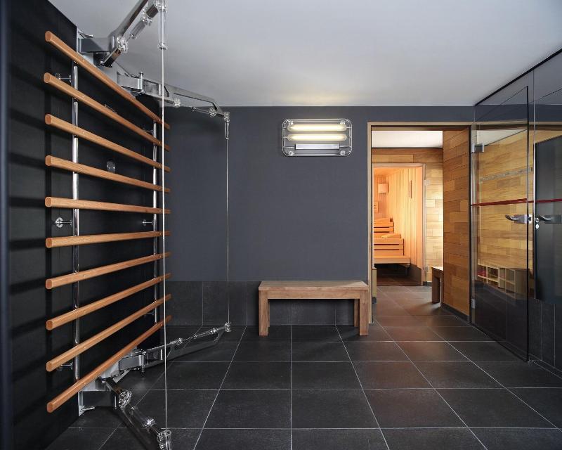 Casa Camper Berlin - Aktivite