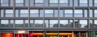 Casa Camper Berlin otel fotoğrafı