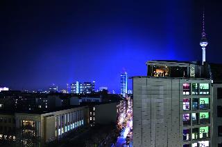 Casa Camper Berlin fotoÄŸrafÄ±