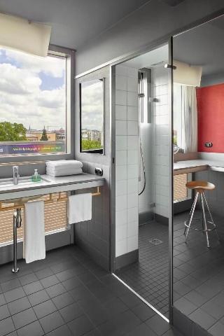 Casa Camper Berlin fotoÄŸrafÄ±