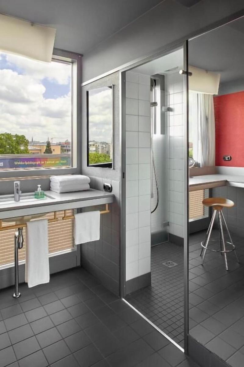 Casa Camper Berlin - Oda