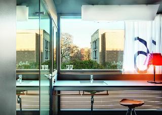 Casa Camper Berlin fotoÄŸrafÄ±