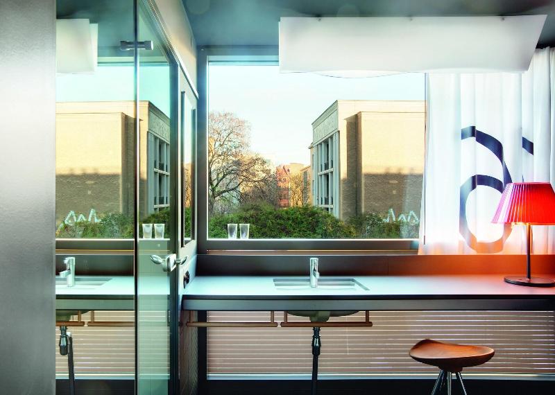 Casa Camper Berlin - Oda