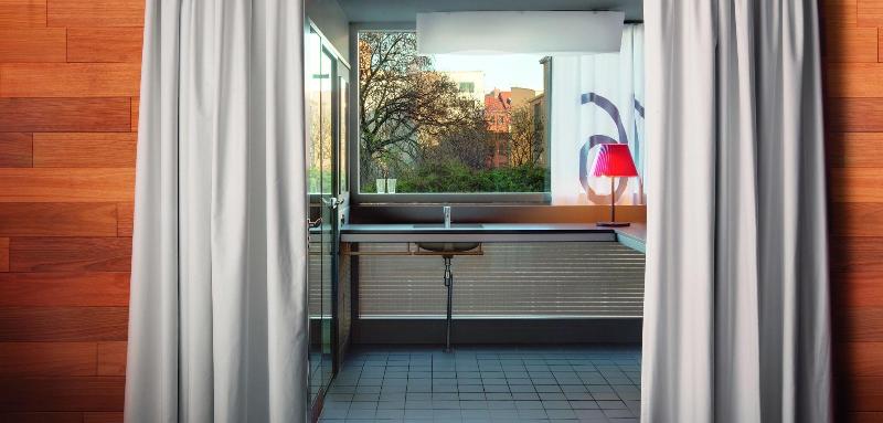 Casa Camper Berlin - Oda