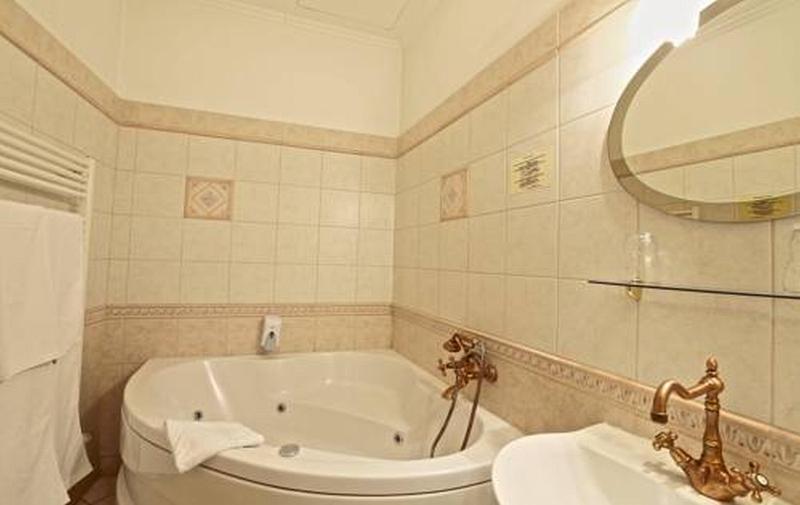 Cotton House Budapest - Oda
