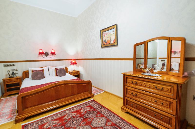 Cotton House Budapest - Oda