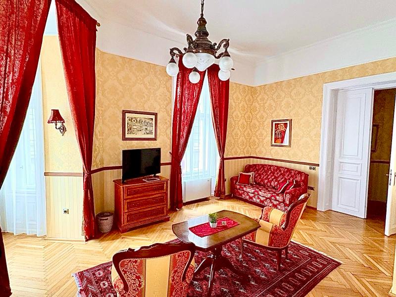 Cotton House Budapest - Oda