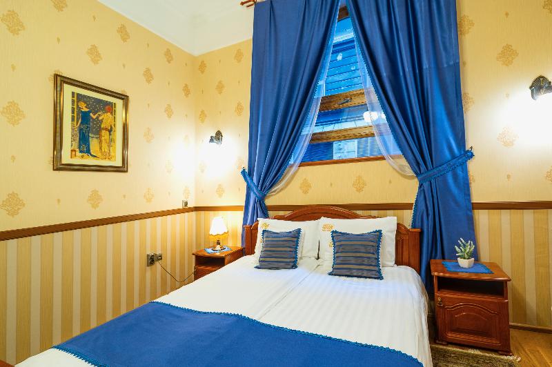Cotton House Budapest - Oda