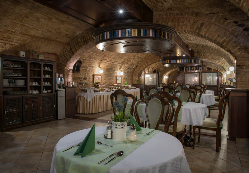 Cotton House Budapest - Restoran