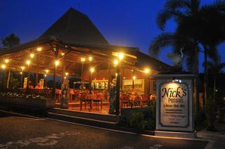Nick's Pension fotoÄŸrafÄ±