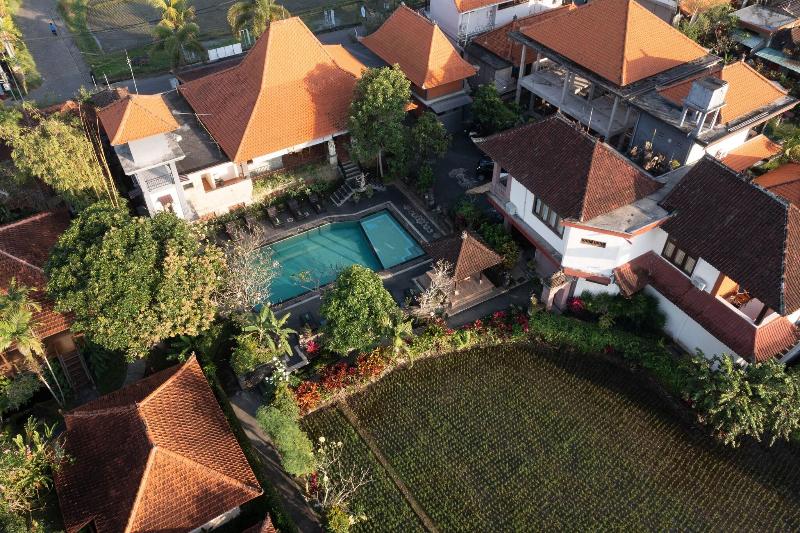 Nick's Pension - Genel