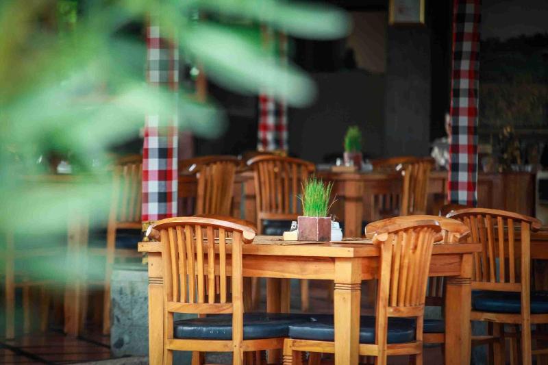 Nick's Pension - Restoran