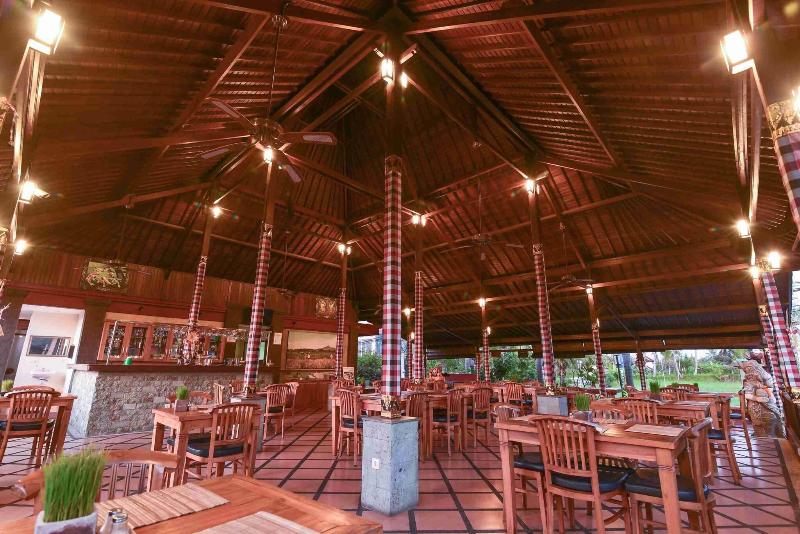 Nick's Pension - Restoran