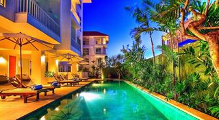 Sunset Residence fotoÄŸrafÄ±