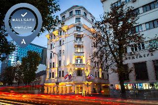 Mercure Belgrade Excelsior
