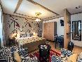 Mercure Belgrade Excelsior oda fotoğrafı