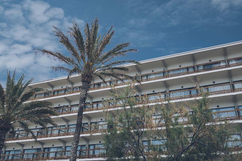 AYA Seahotel – Adults Only - Genel