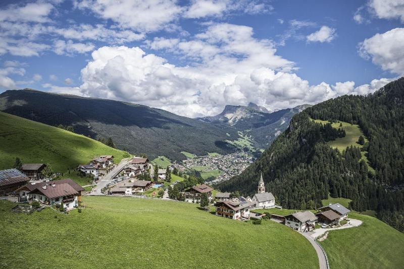 Sporthotel Platz - Genel