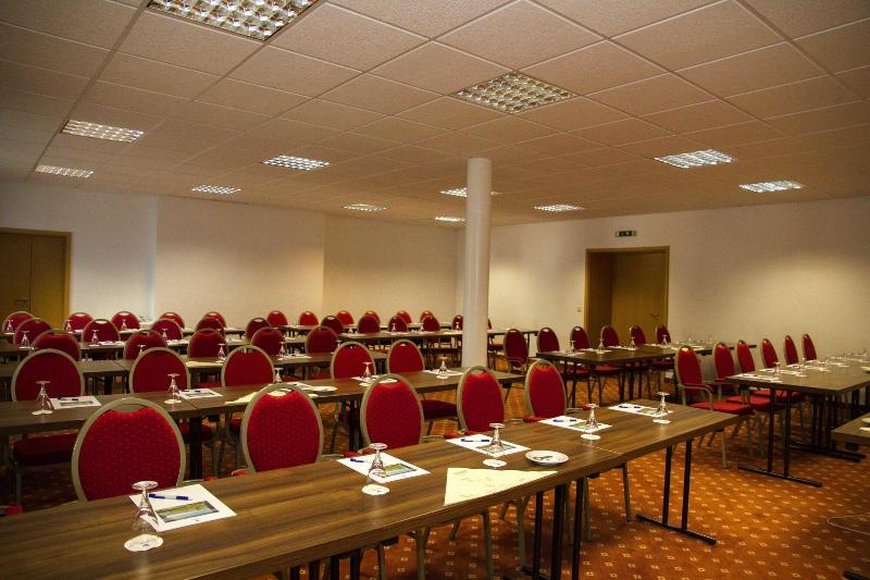 Seehotel Plau am See - Toplantı