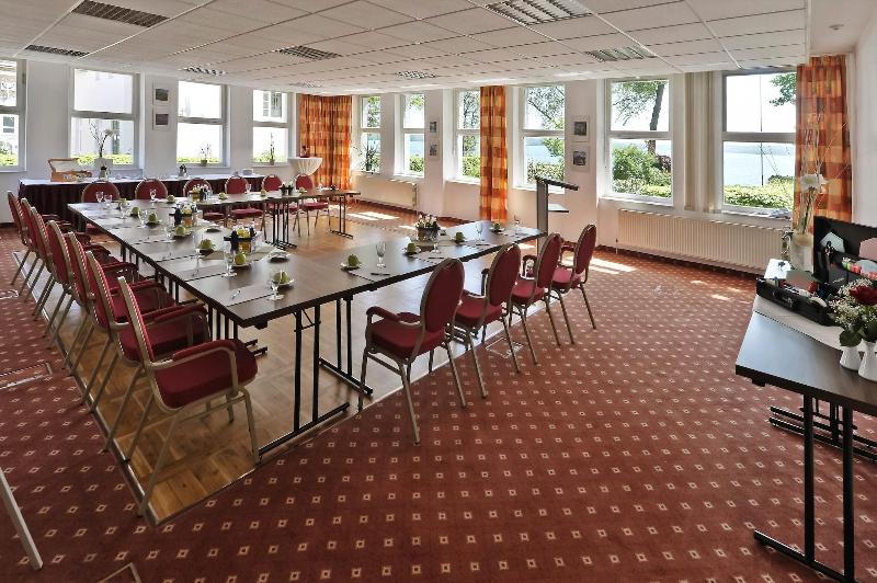 Seehotel Plau am See - Toplantı