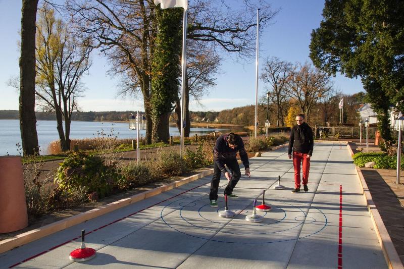 Seehotel Plau am See - Aktivite