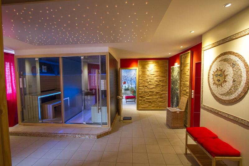 Seehotel Plau am See - Aktivite