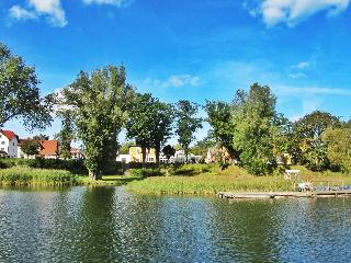 Seehotel Plau am See otel fotoğrafı