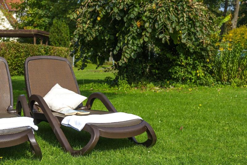 Seehotel Plau am See - Genel
