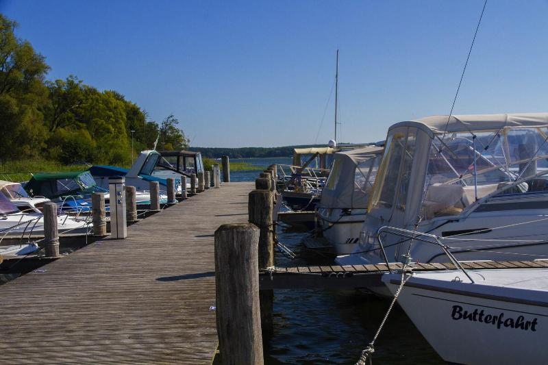 Seehotel Plau am See - Genel