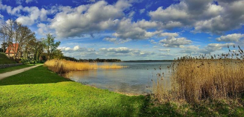 Seehotel Plau am See - Genel