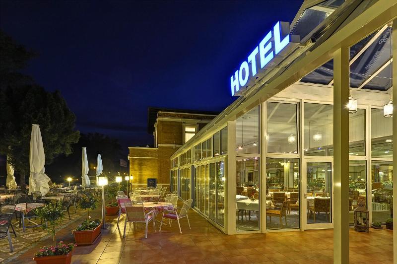 Seehotel Plau am See - Genel