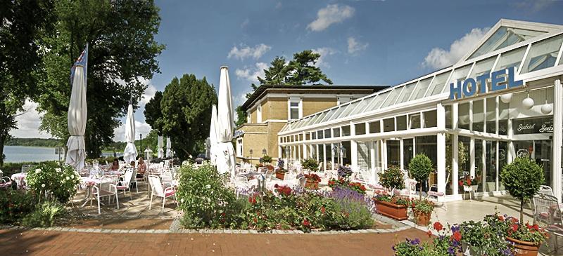Seehotel Plau am See - Genel