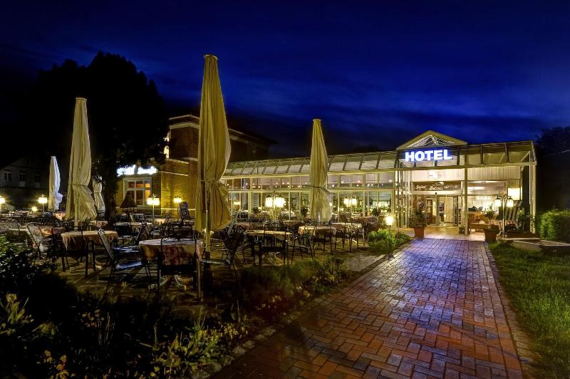 Seehotel Plau am See - Genel