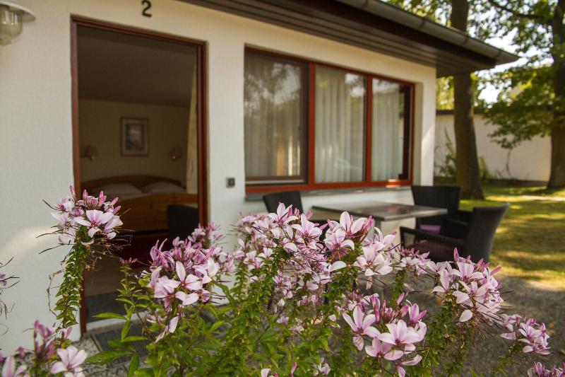 Seehotel Plau am See - Oda