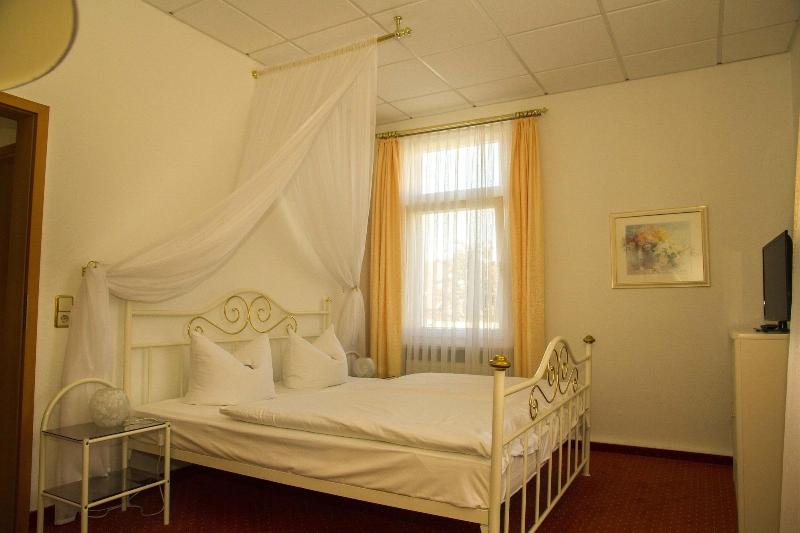Seehotel Plau am See - Oda