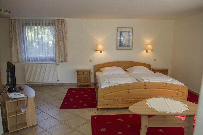 Seehotel Plau am See - Oda