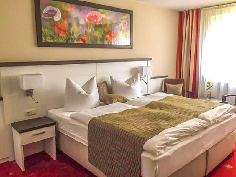 Seehotel Plau am See - Oda