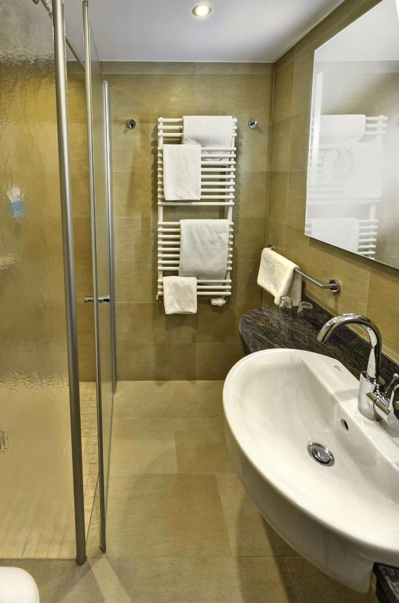 Seehotel Plau am See - Oda