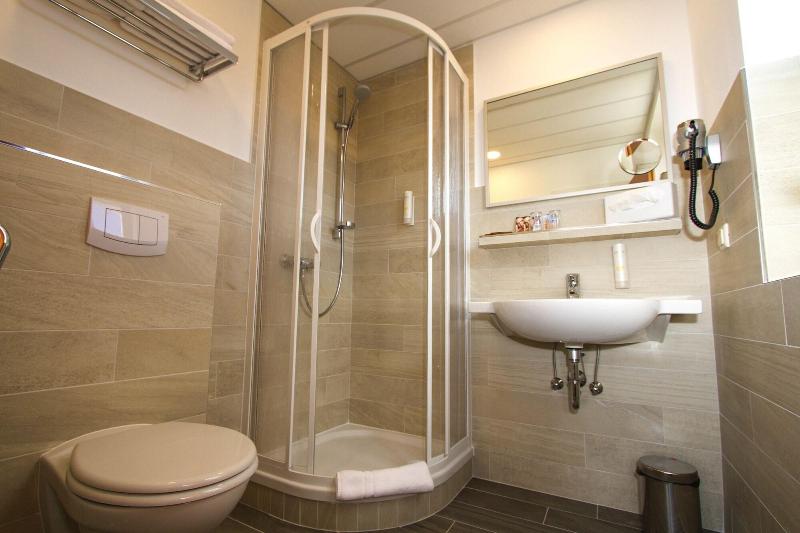 Seehotel Plau am See - Oda