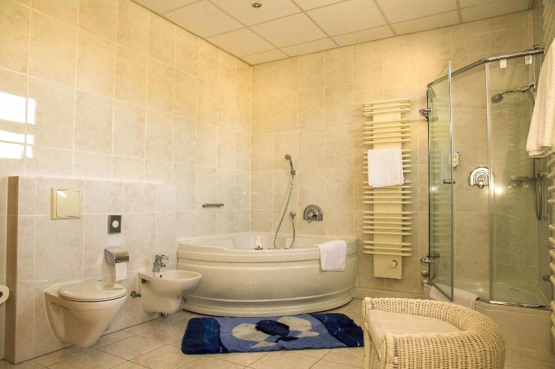 Seehotel Plau am See - Oda