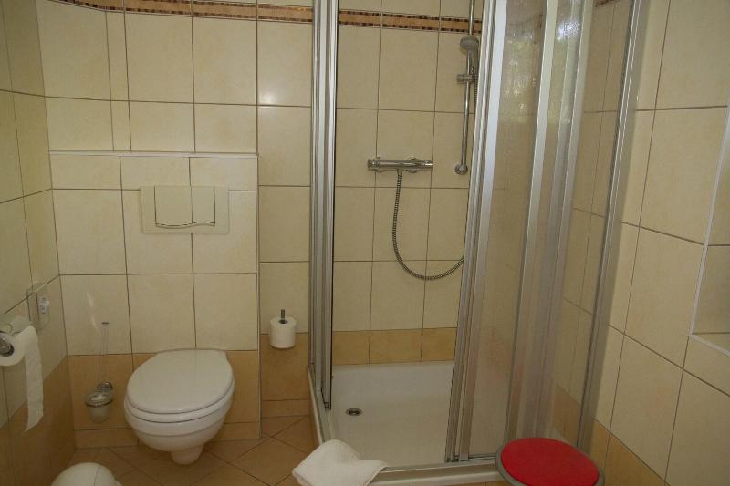Seehotel Plau am See - Oda