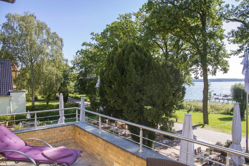 Seehotel Plau am See - Oda