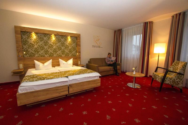Seehotel Plau am See - Oda