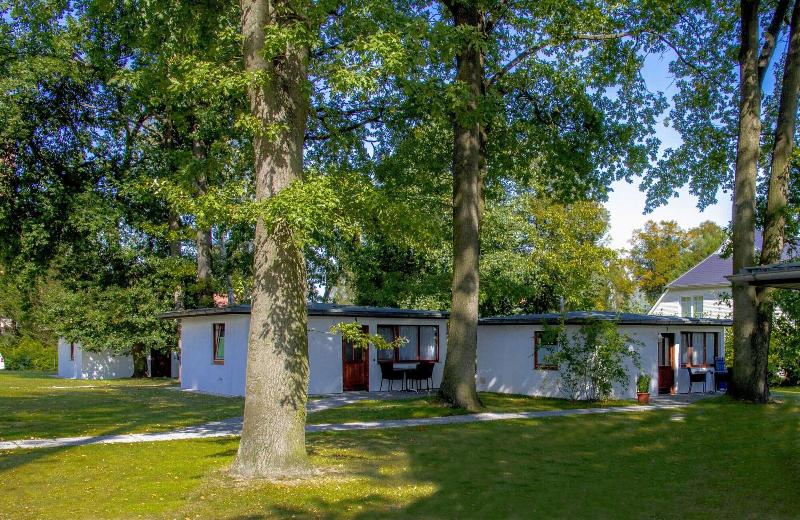 Seehotel Plau am See - Oda