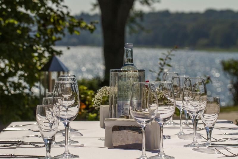 Seehotel Plau am See - Restoran