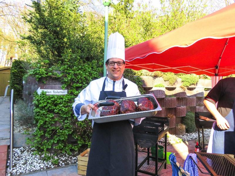 Seehotel Plau am See - Restoran