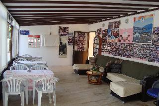 Ali Baba Hotel